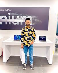 Navjot Brar