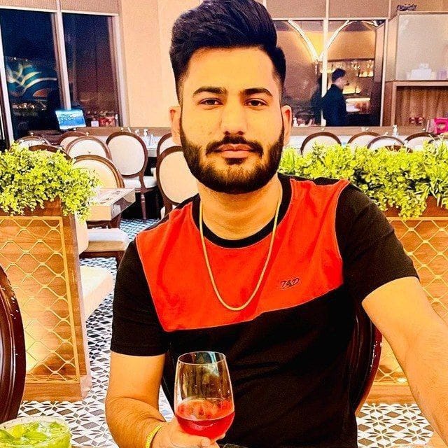 Navjot Brar